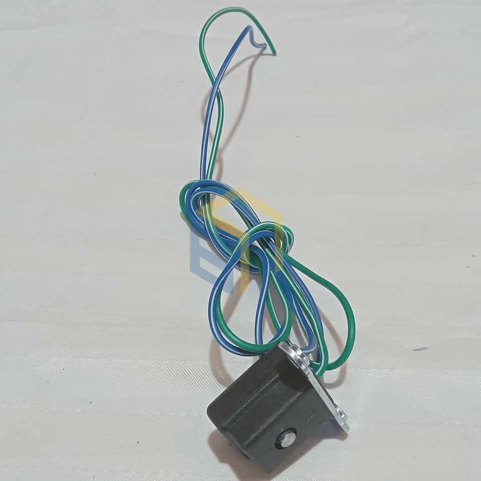 Датчик Холла двигуна CBB250 (170FMM) мотоцикла Forte CROSS 250, 250PRO, 300 (129063)