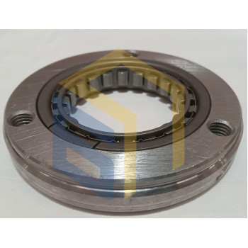 Муфта пускова двигуна CBB250 (170FMM) мотоцикла Forte CROSS 250, 250PRO, 300 (129064)