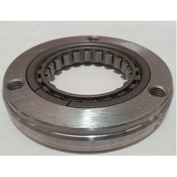 Муфта пускова двигуна CBB250 (170FMM) мотоцикла Forte CROSS 250, 250PRO, 300 (129064)
