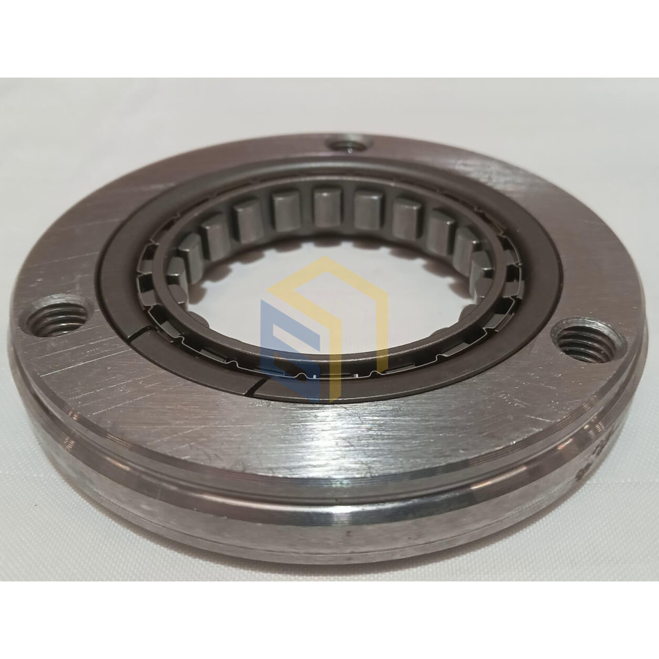 Муфта пускова двигуна CBB250 (170FMM) мотоцикла Forte CROSS 250, 250PRO, 300 (129064)