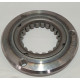 Муфта пускова двигуна CBB250 (170FMM) мотоцикла Forte CROSS 250, 250PRO, 300 (129064)