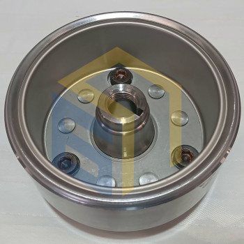 Ротор магнето двигуна CBB250 (170FMM) мотоцикла Forte CROSS 250, 250PRO, 300 (129065)