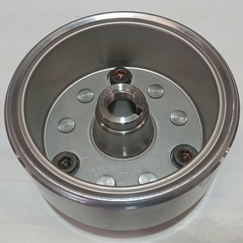 Ротор магнето двигуна CBB250 (170FMM) мотоцикла Forte CROSS 250, 250PRO, 300 (129065)