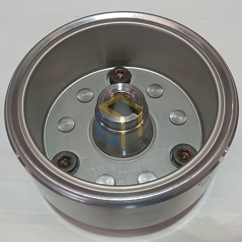 Ротор магнето двигуна CBB250 (170FMM) мотоцикла Forte CROSS 250, 250PRO, 300 (129065)