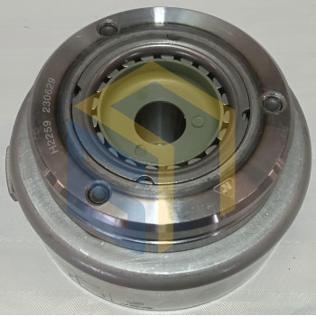 Ротор магнето двигуна CBB250 (170FMM) мотоцикла Forte CROSS 250, 250PRO, 300 (129065)