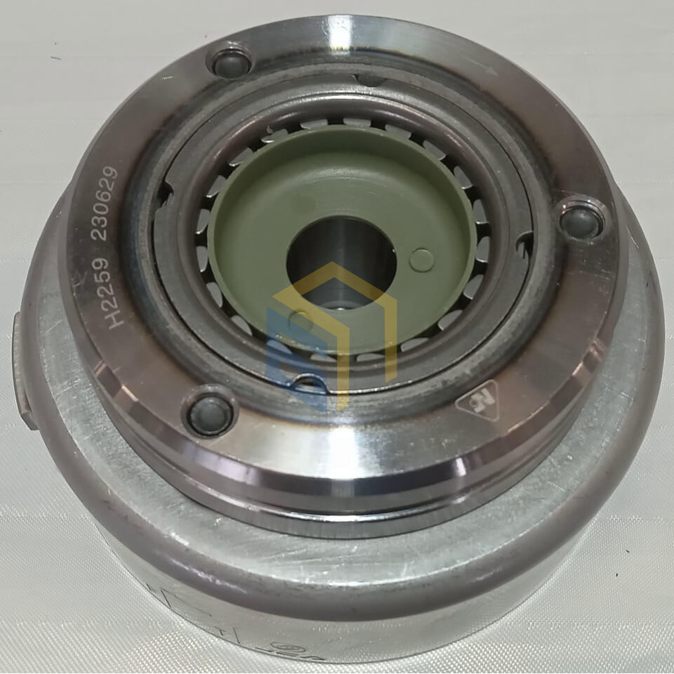 Ротор магнето двигуна CBB250 (170FMM) мотоцикла Forte CROSS 250, 250PRO, 300 (129065)