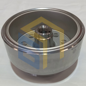 Ротор магнето двигуна CBB250 (170FMM) мотоцикла Forte CROSS 250, 250PRO, 300 (129065)