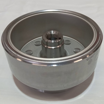 Ротор магнето двигуна CBB250 (170FMM) мотоцикла Forte CROSS 250, 250PRO, 300 (129065)