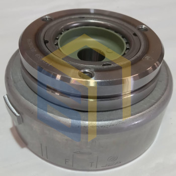 Ротор магнето двигуна CBB250 (170FMM) мотоцикла Forte CROSS 250, 250PRO, 300 (129065)