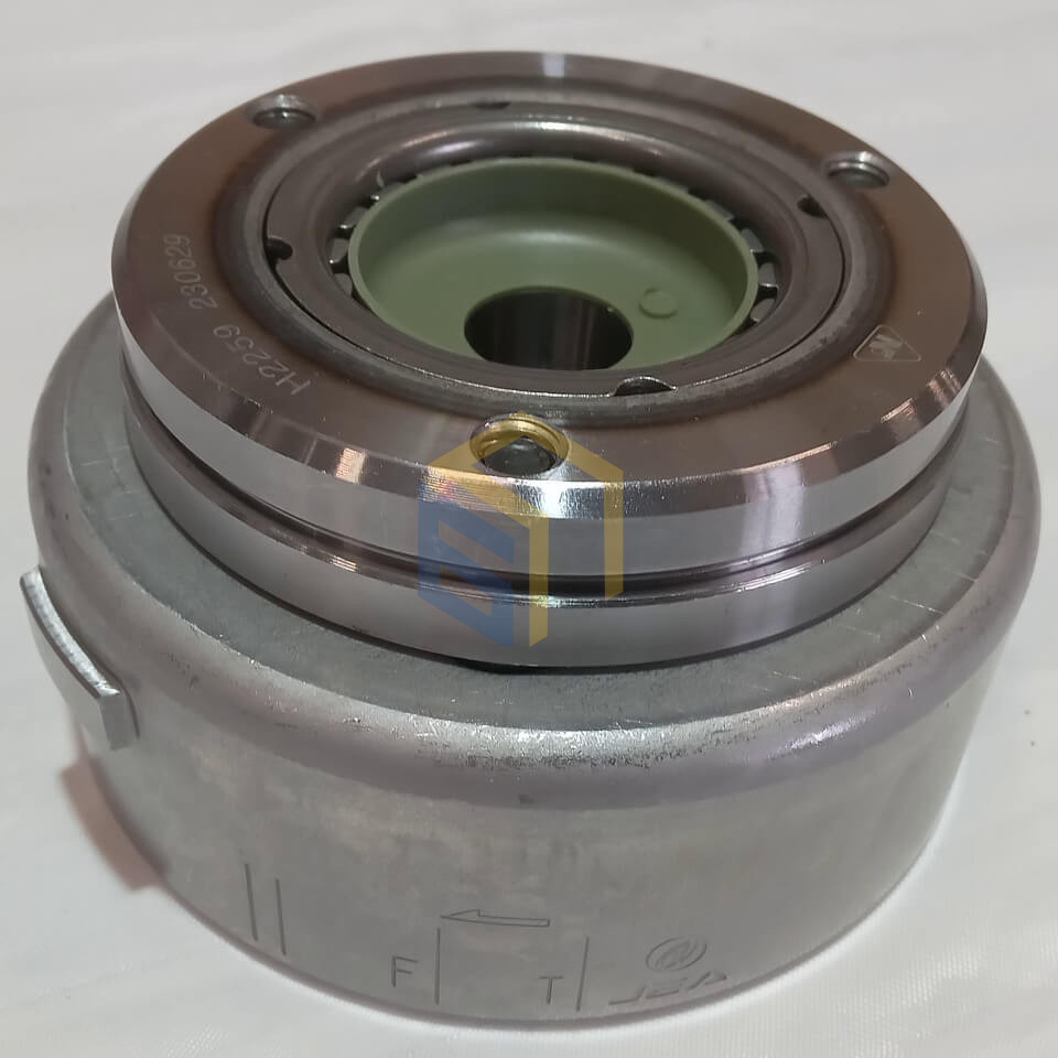 Ротор магнето двигуна CBB250 (170FMM) мотоцикла Forte CROSS 250, 250PRO, 300 (129065)