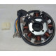 Статор магнето двигуна CBB250 (170FMM) мотоцикла Forte CROSS 250, 250PRO, 300 (129066)
