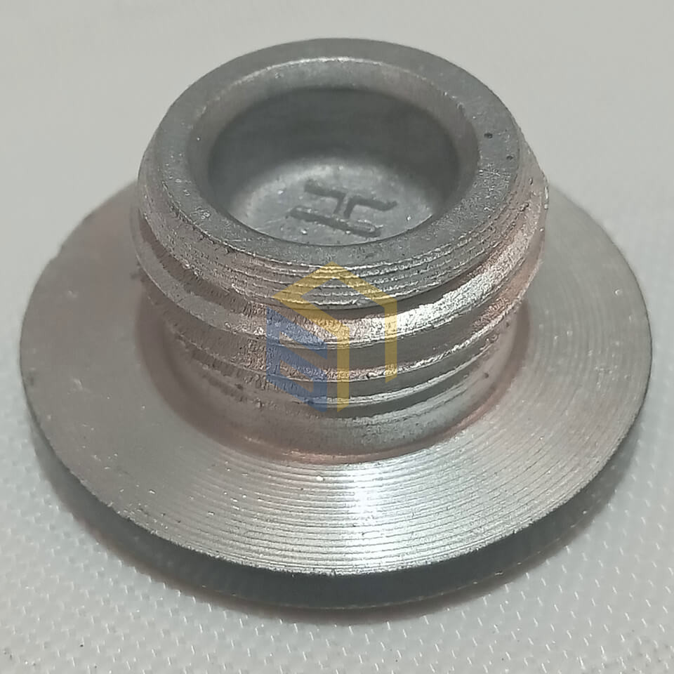 Заглушка двигуна CBB250 (170FMM) мотоцикла Forte CROSS 250, 250PRO, 300 (129067)