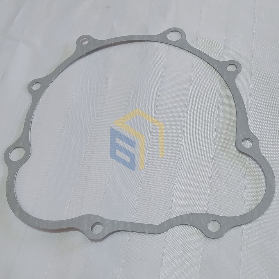 Прокладка лівої кришки картера двигуна CBB250 (170FMM) мотоцикла Forte CROSS 250, 250PRO, 300 (129068)