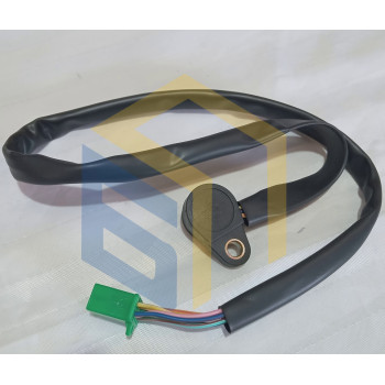 Індикатор нейтралі (положення передачі) двигуна CBB250 (170FMM) мотоцикла Forte CROSS 250, 250PRO, 300 (129069)