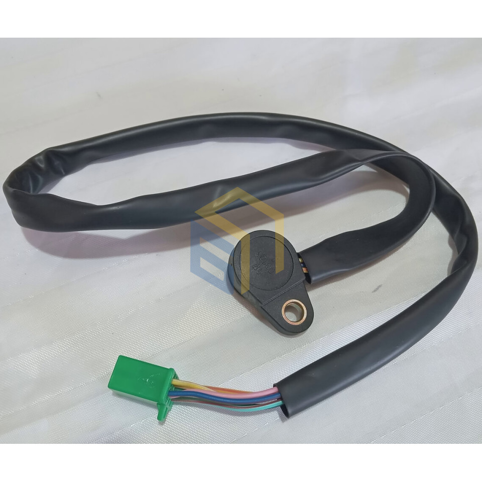 Індикатор нейтралі (положення передачі) двигуна CBB250 (170FMM) мотоцикла Forte CROSS 250, 250PRO, 300 (129069)