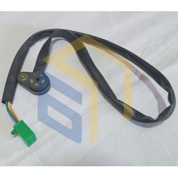 Індикатор нейтралі (положення передачі) двигуна CBB250 (170FMM) мотоцикла Forte CROSS 250, 250PRO, 300 (129069)