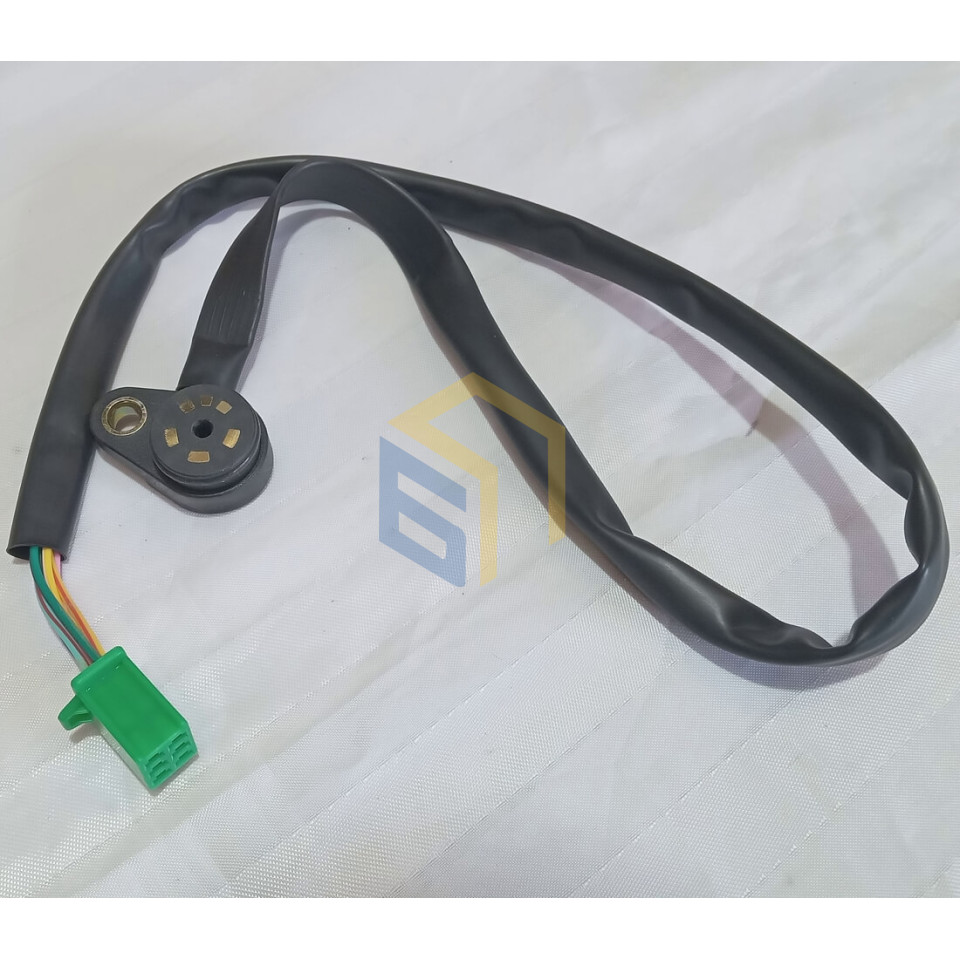 Індикатор нейтралі (положення передачі) двигуна CBB250 (170FMM) мотоцикла Forte CROSS 250, 250PRO, 300 (129069)