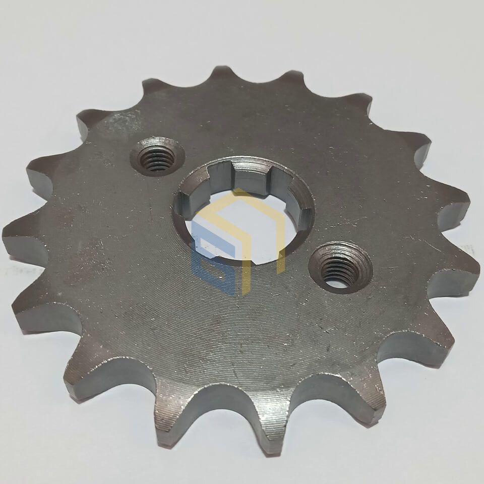 Зірочка приводу ГРМ двигуна CBB250 (170FMM) мотоцикла Forte CROSS 250, 250PRO, 300 (129075)