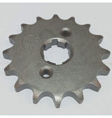 Зірочка приводу ГРМ двигуна CBB250 (170FMM) мотоцикла Forte CROSS 250, 250PRO, 300 (129075)