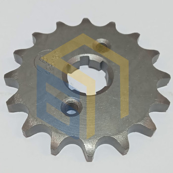 Зірочка приводу ГРМ двигуна CBB250 (170FMM) мотоцикла Forte CROSS 250, 250PRO, 300 (129075)