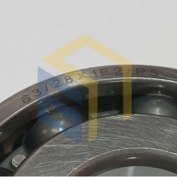 Підшипник колінвалу правий двигуна CBB250 (170FMM) мотоцикла Forte CROSS 250, 250PRO, 300 (129076)