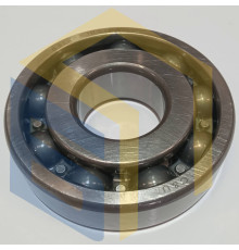 Підшипник колінвалу правий двигуна CBB250 (170FMM) мотоцикла Forte CROSS 250, 250PRO, 300 (129076)