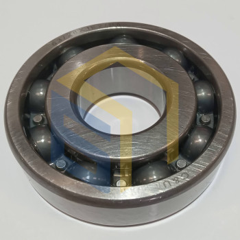 Підшипник колінвалу правий двигуна CBB250 (170FMM) мотоцикла Forte CROSS 250, 250PRO, 300 (129076)