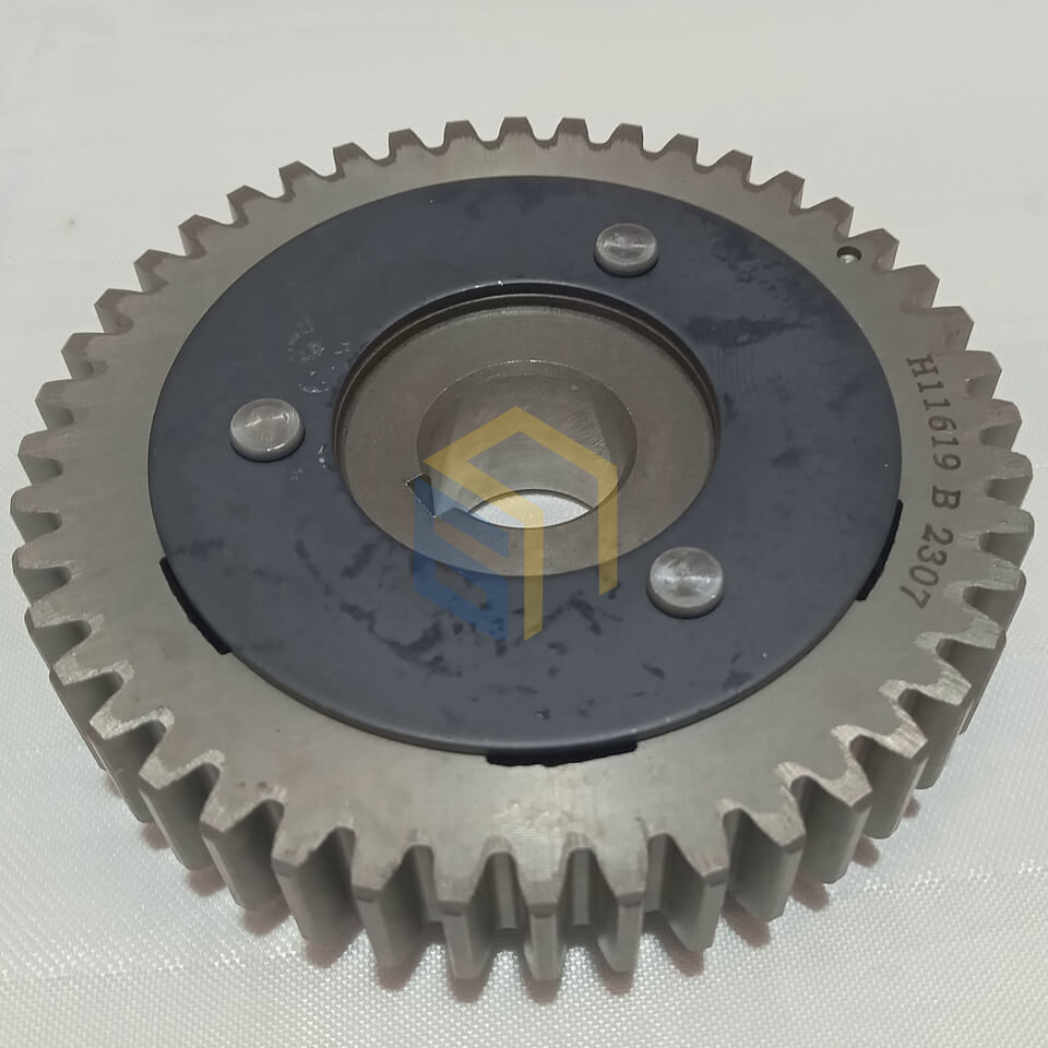 Шестерня ведена балансувального валу двигуна CBB250 (170FMM) мотоцикла Forte CROSS 250, 250PRO, 300 (129079)