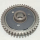 Шестерня ведена балансувального валу двигуна CBB250 (170FMM) мотоцикла Forte CROSS 250, 250PRO, 300 (129079)