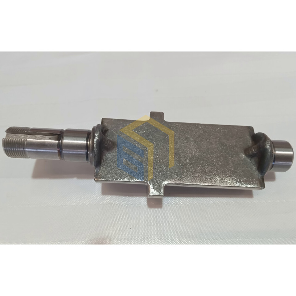 Вал балансувальний двигуна CBB250 (170FMM) мотоцикла Forte CROSS 250, 250PRO, 300 (129080)