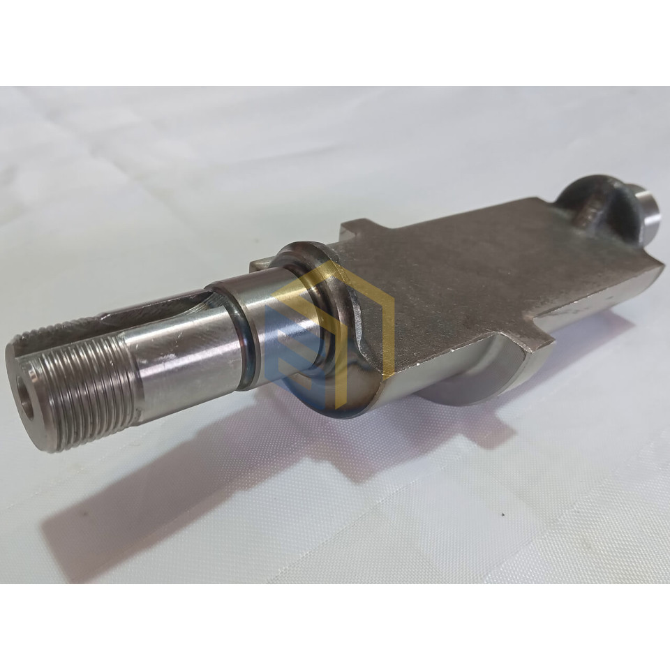 Вал балансувальний двигуна CBB250 (170FMM) мотоцикла Forte CROSS 250, 250PRO, 300 (129080)