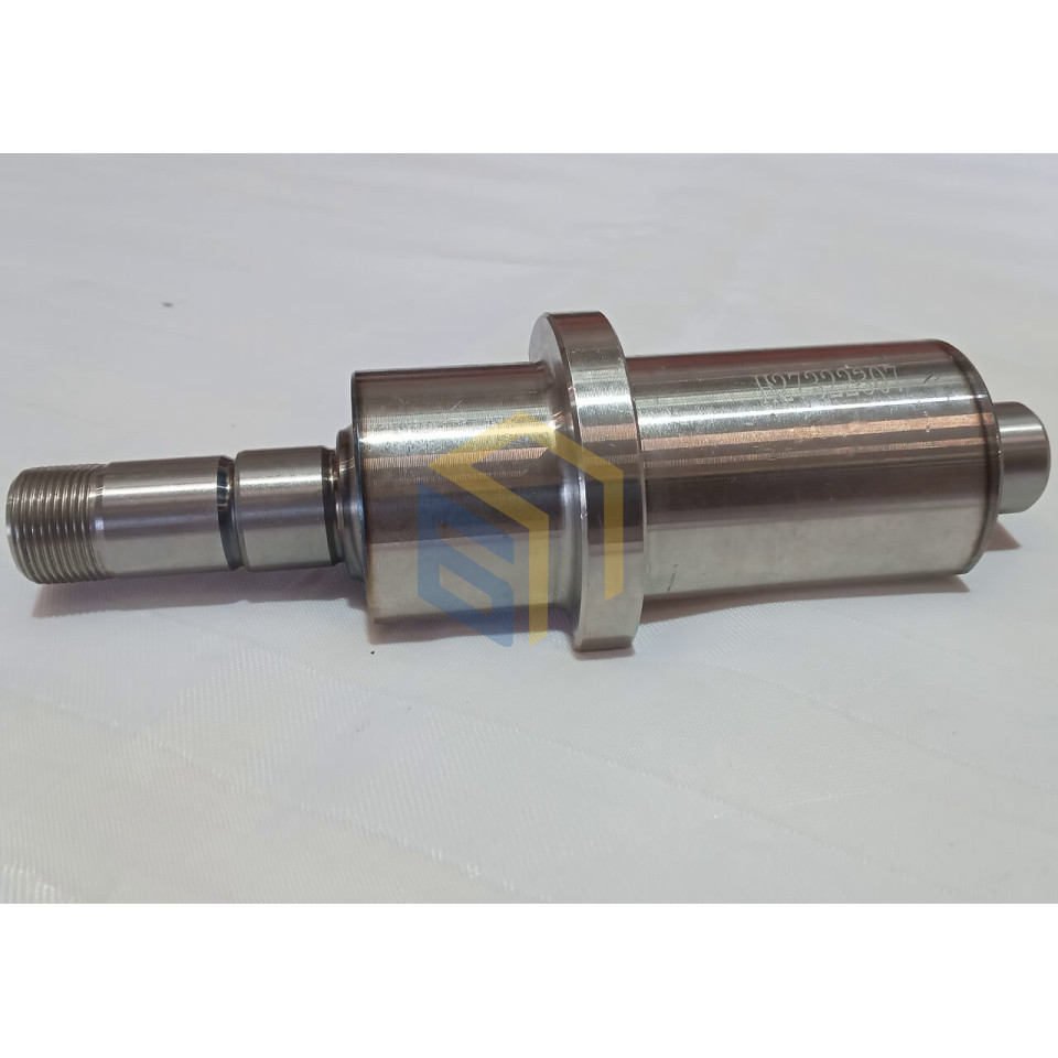 Вал балансувальний двигуна CBB250 (170FMM) мотоцикла Forte CROSS 250, 250PRO, 300 (129080)