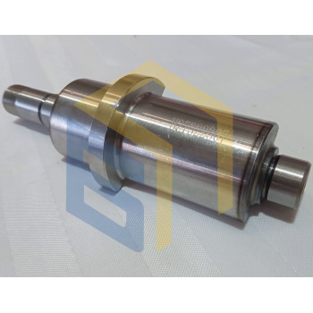Вал балансувальний двигуна CBB250 (170FMM) мотоцикла Forte CROSS 250, 250PRO, 300 (129080)