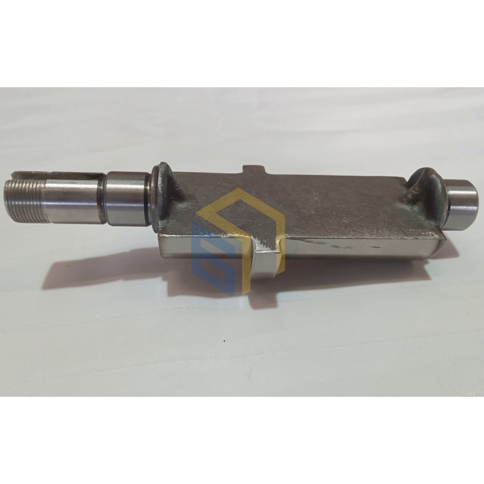 Вал балансувальний двигуна CBB250 (170FMM) мотоцикла Forte CROSS 250, 250PRO, 300 (129080)