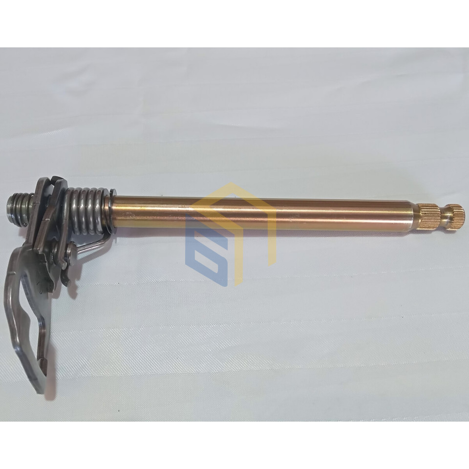 Важіль перемикання передач у зборі двигуна CBB250 (170FMM) мотоцикла Forte CROSS 250, 250PRO, 300 ()