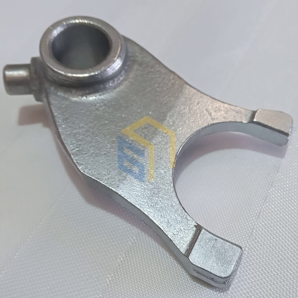 Вилка №2 двигуна CBB250 (170FMM) мотоцикла Forte CROSS 250, 250PRO, 300 (129086)