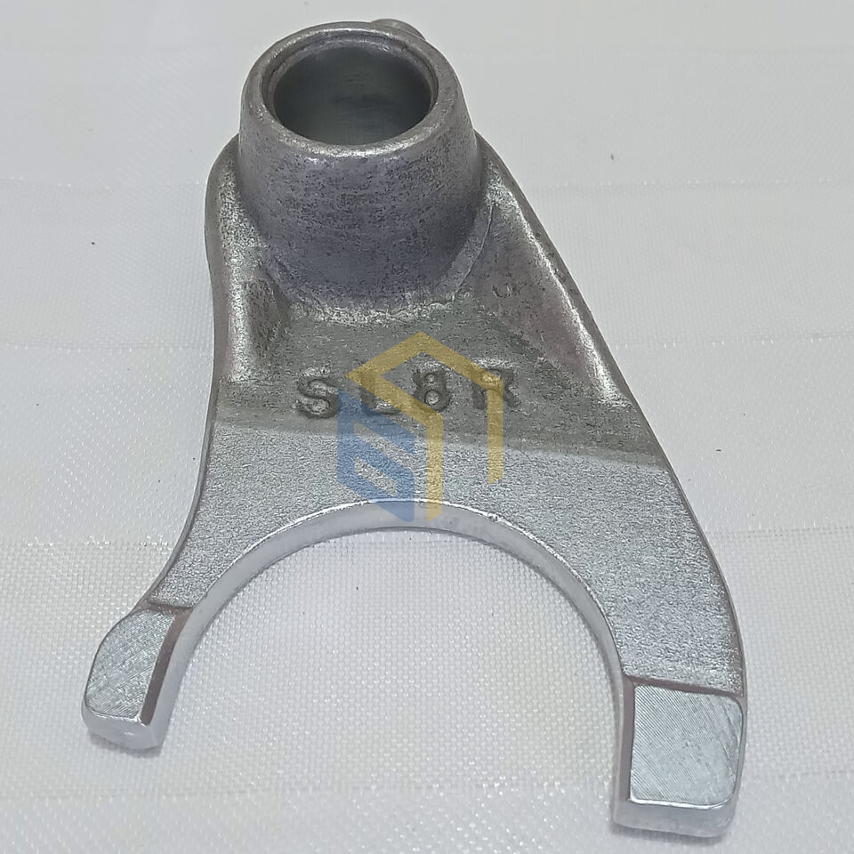 Вилка №3 двигуна CBB250 (170FMM) мотоцикла Forte CROSS 250, 250PRO, 300 (129088)