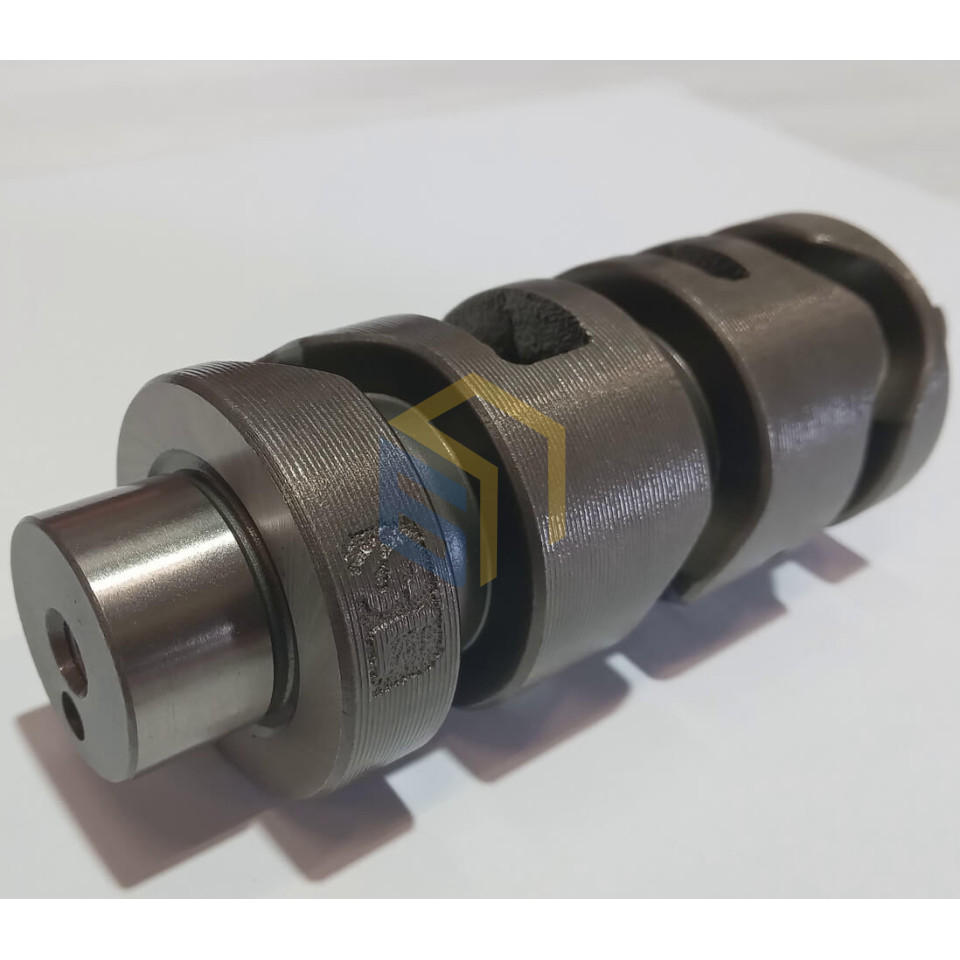 Кулачок перемикання передач двигуна CBB250 (170FMM) мотоцикла Forte CROSS 250, 250PRO, 300 (129089)