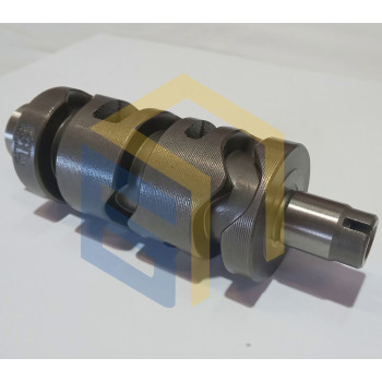 Кулачок перемикання передач двигуна CBB250 (170FMM) мотоцикла Forte CROSS 250, 250PRO, 300 (129089)