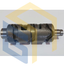 Кулачок перемикання передач двигуна CBB250 (170FMM) мотоцикла Forte CROSS 250, 250PRO, 300 (129089)