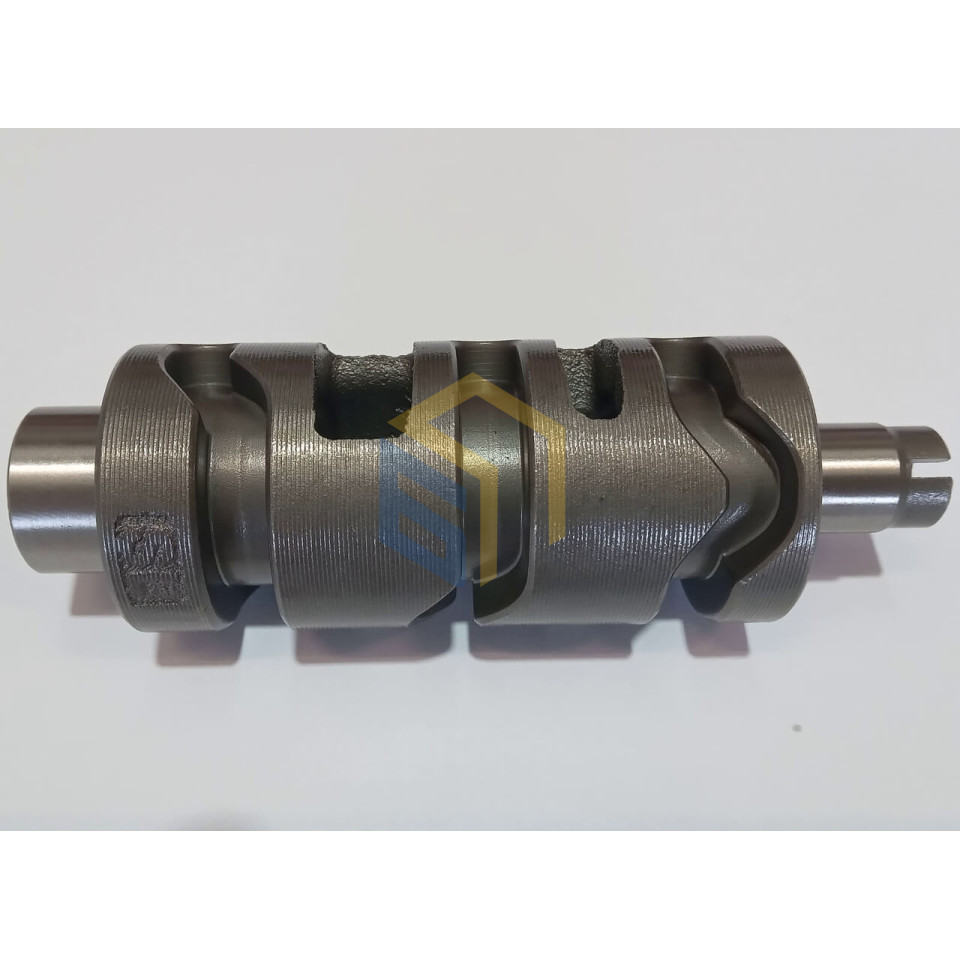 Кулачок перемикання передач двигуна CBB250 (170FMM) мотоцикла Forte CROSS 250, 250PRO, 300 (129089)