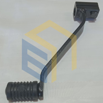 Важіль перемикання передач двигуна CBB250 (170FMM) мотоцикла Forte CROSS 250, 250PRO, 300 (129090)