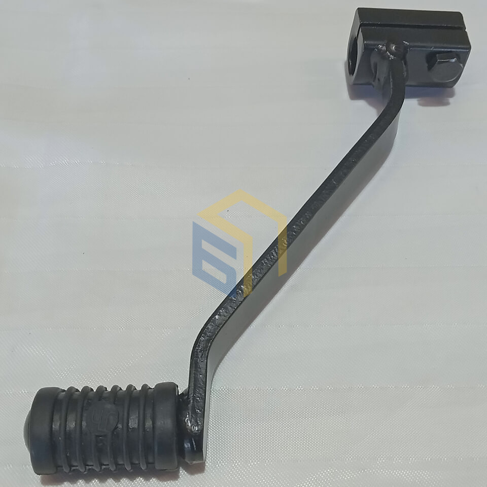 Важіль перемикання передач двигуна CBB250 (170FMM) мотоцикла Forte CROSS 250, 250PRO, 300 (129090)