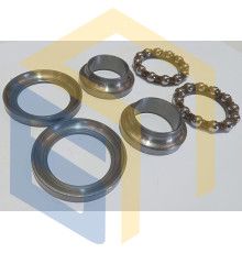 Підшипник рульової колонки мотоцикла Forte CROSS 250, 250PRO, 300 (129111)