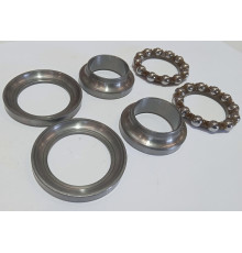 Підшипник рульової колонки мотоцикла Forte CROSS 250, 250PRO, 300 (129111)