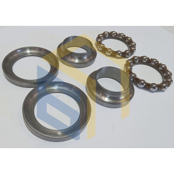 Підшипник рульової колонки мотоцикла Forte CROSS 250, 250PRO, 300 (129111)