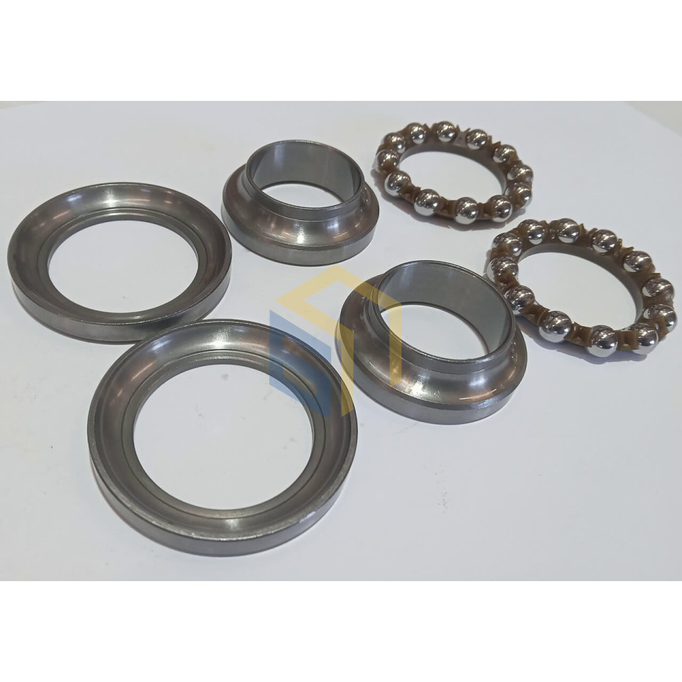 Підшипник рульової колонки мотоцикла Forte CROSS 250, 250PRO, 300 (129111)