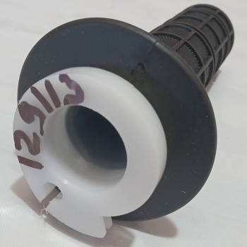 Ручка права мотоцикла Forte CROSS 250, 250PRO, 300 (129113)