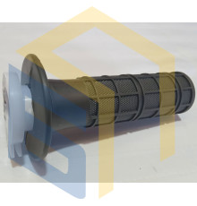 Ручка права мотоцикла Forte CROSS 250, 250PRO, 300 (129113)