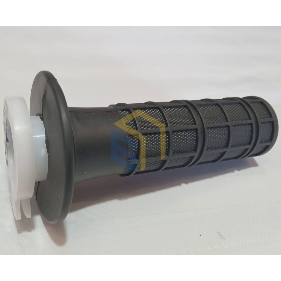 Ручка права мотоцикла Forte CROSS 250, 250PRO, 300 (129113)